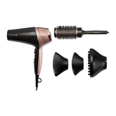 Remington Curl & Straight Confidence Sac Kurutma Makinesi